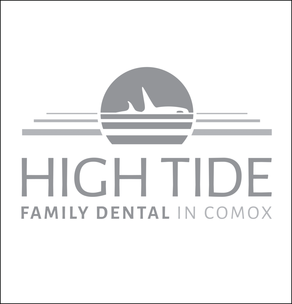 High Tide Square Logo