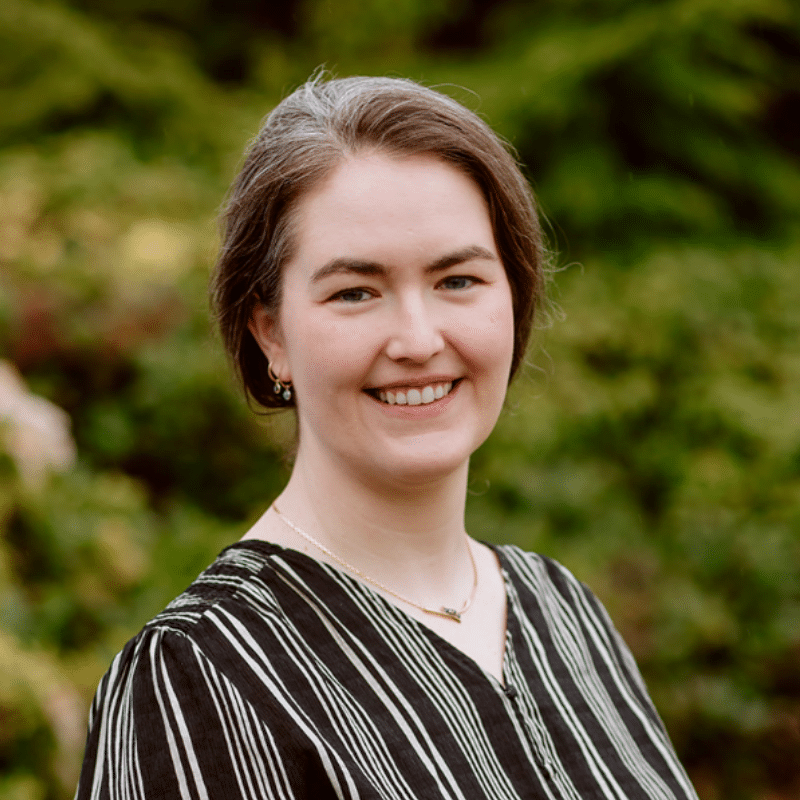 Dr. Rebecca Cameron﻿﻿﻿